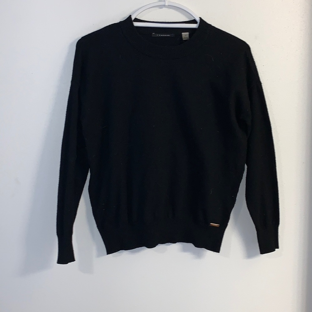 Tahari sweater! really cute! never worn